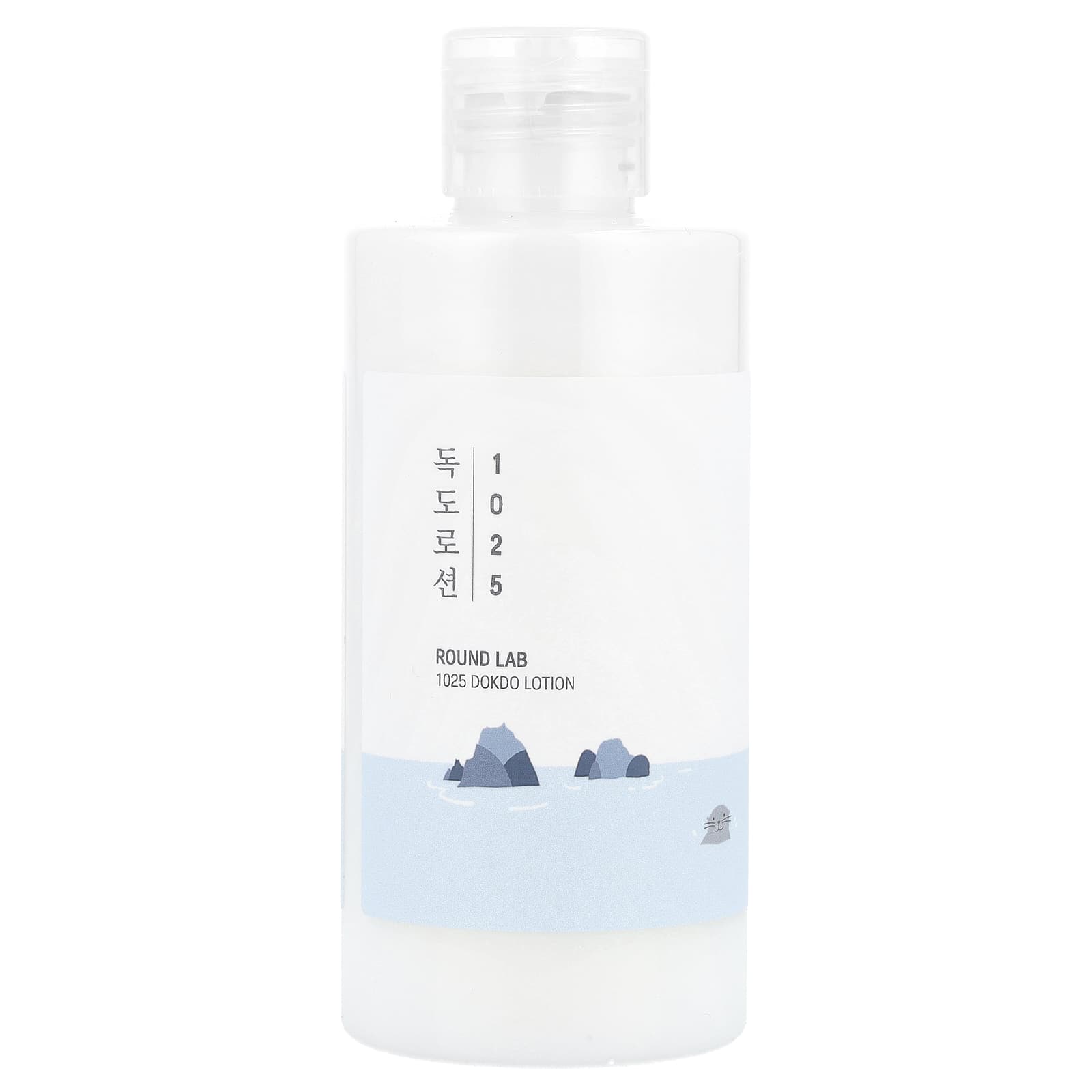 Round Lab, 1025 Dokdo Lotion, 6,76 жидких унций (200 мл)