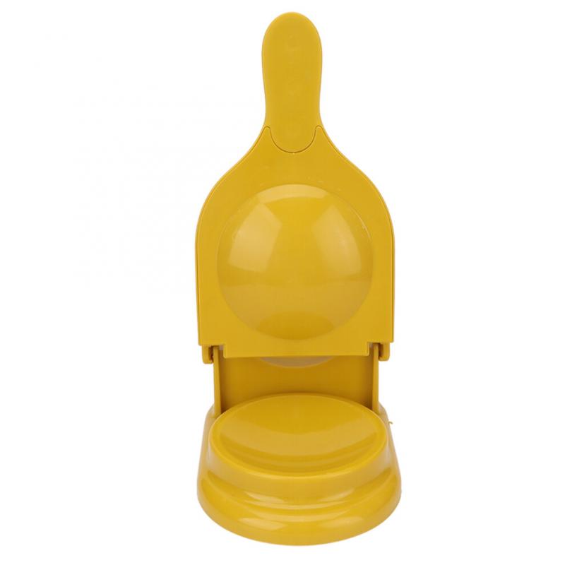 2 In 1 Portable Manual Dumpling Maker Kitchen