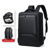 Lisen Expandable Travel Business Laptop Backpack