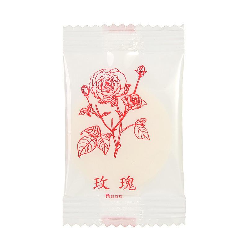 Aromatherapy Fragrance Lasting Deodorization Bathroom Supplies Bedroom Wardrobe Car Home Toilet Deodorant Solid Round Fresher