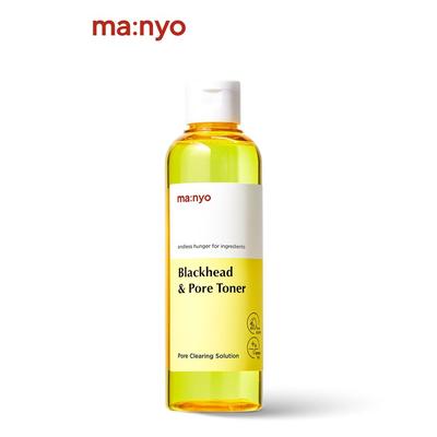 Blackhead & Pore Toner 210ml