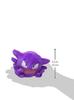 Pokemon Center Originele Pluche Speelgoed Fit Ghost 51311.5 (HWD cm)
