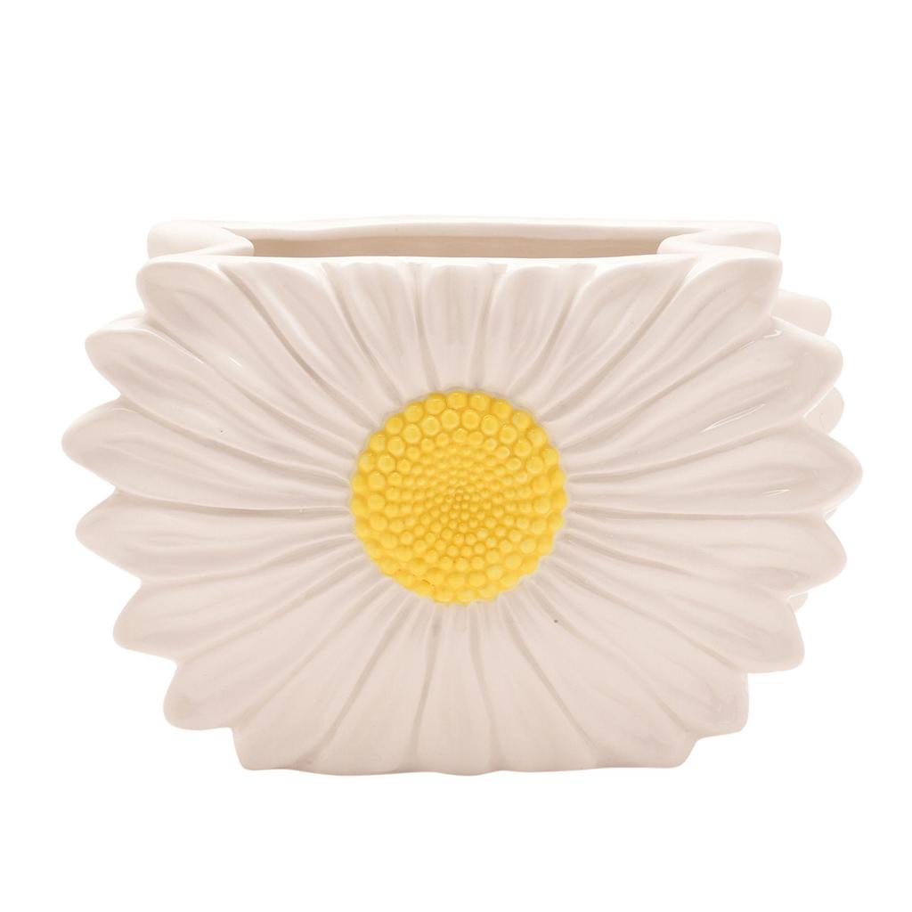 The Cottage Garden Vase - Daisy