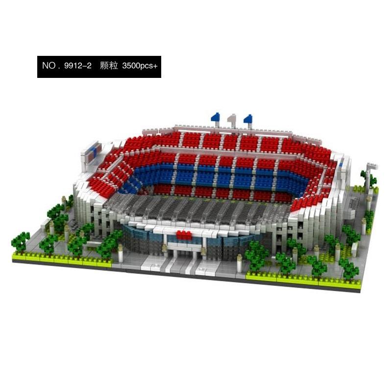 Pzx Mini Blocks World Architecture Sydney Opera House Big Ben Building Bricks Juguetes For Boy Toys Girl Gift Christmas