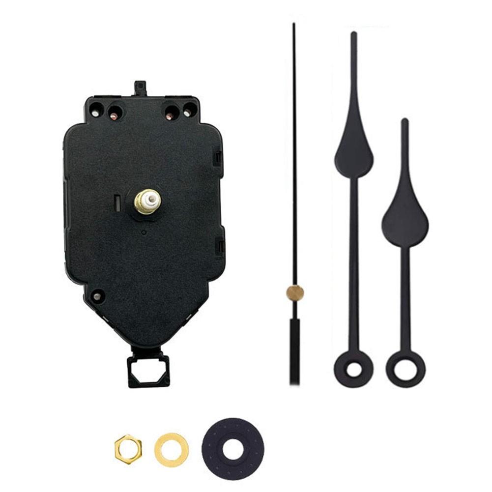 Clock Accessories Spades Clock Hand Easy Installation