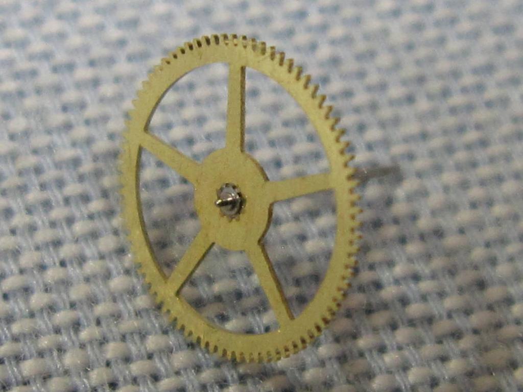 SEIKO Part 1155 241410 4 for Sportmatic Five No