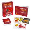 Grab & Game Exploding Kittens Partyspiel