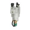 For Honda GX340 GX390 188F 190F 389cc 401cc 13hp 14hp 15hp 16hp Engine Generator Parts Carburetor with Solenoid Tools