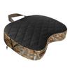 Thick Moisture-proof Bleachers Cushion Camouflage Stadium Seat Pad Cushion Outdoor Camping Hunting Cushion