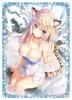 Ensky Character Sleeve Creators Collection Yoji Sorimuraya (F) (EN-993)