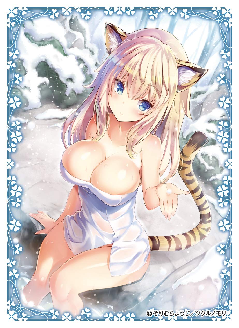 

Ensky Коллекция протекторов для карт с персонажами Ёдзи Соримурая (F) (EN-993)