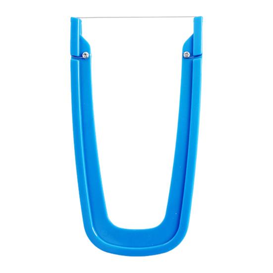 

Инструмент для резки под углом из глины Компактный Портативный Широко используемый Стальная проволока Скошенный резак Маленький гончарный угловой резак Инструмент для обрезки