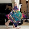 Blink 182 Rock Band Pillow Cover for Bedroom Room and Living Room Sofa Decorative Cushion Cover