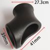 Silicone Penis Cock Ring Ball Stretcher for Men Scrotum CBT Tug Sex Delay Ejaculation BDSM Bondage Erection Toy