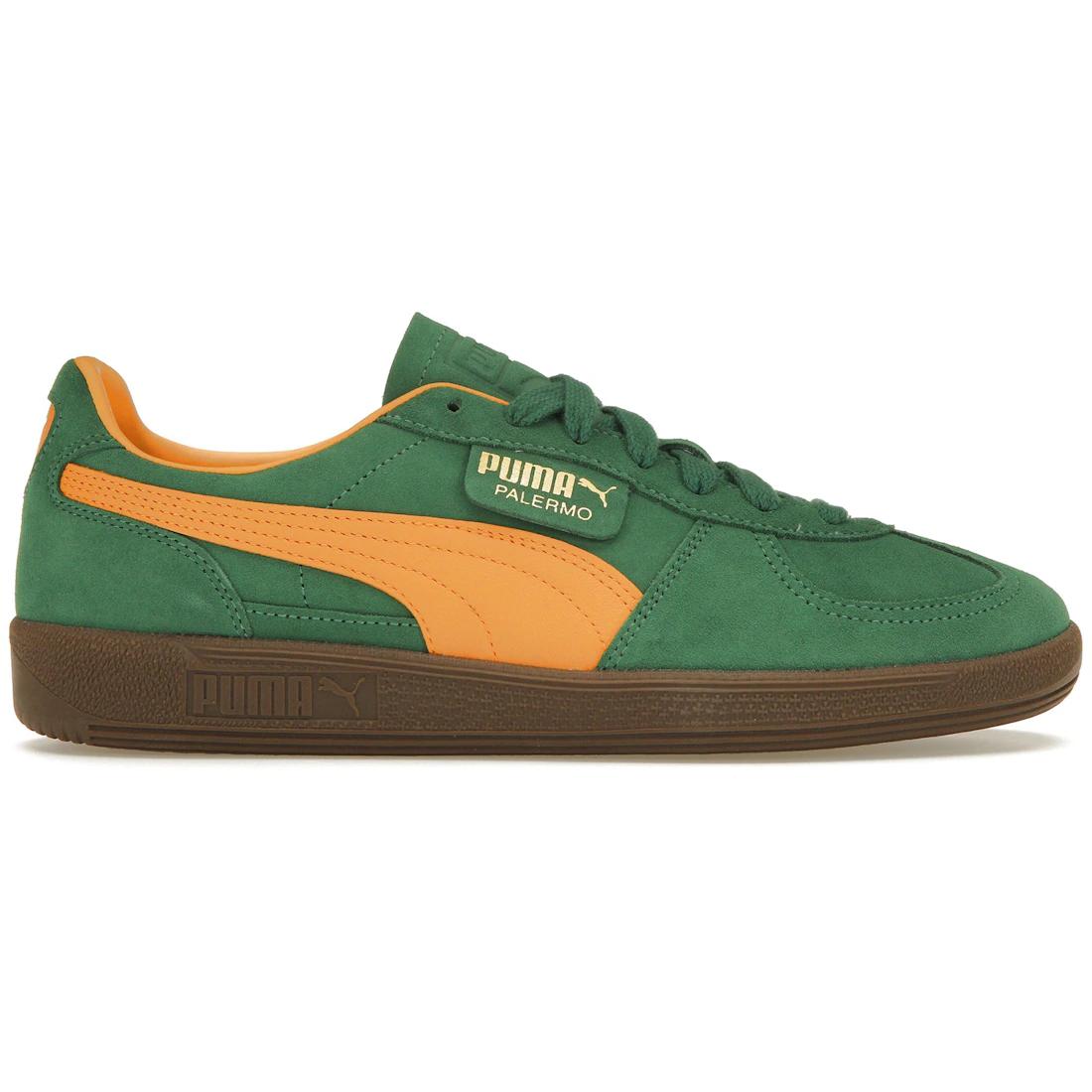 

Кроссовки Puma Palermo Vine Clementine(396463-05) 38.5