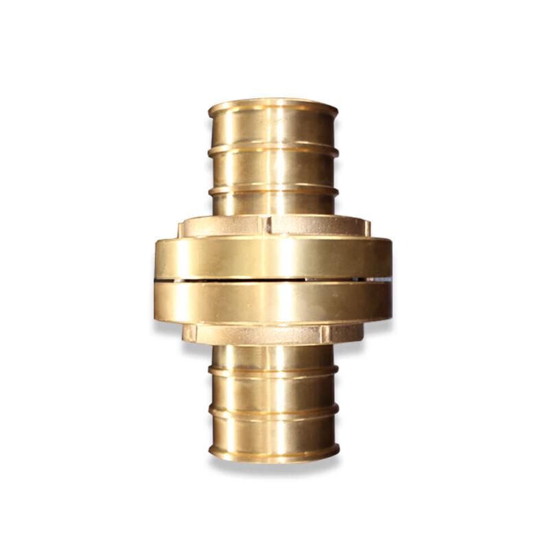 Miling Marine Fire Rescue Hose Connector 65