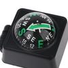 Auto Vehicle Navigating Car Compass Car Dashboard Navigational Compass For Outdoor Boat Hiking Portable Folding Camping Equipmen