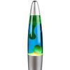 Lampe à lave - Lampe magma - Rétro - 34 cm - Décorative - Intérieur