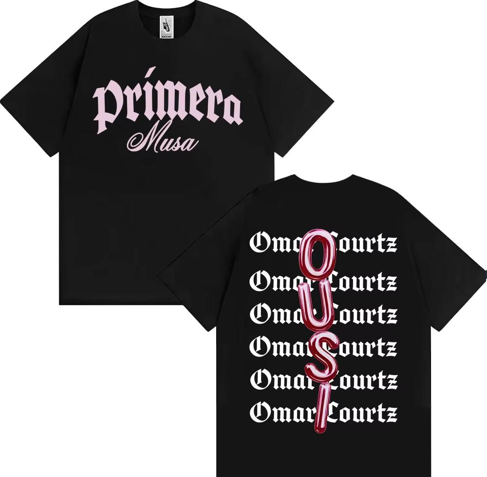 

The Latest Mens Pure Cotton Tshirt of 2025 Is Comfortable Breathable and Of High Quality Its A Musthave for Festivals Ins 2XL