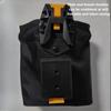 High Quality Sturdy ABS Waist Buckle Durable Quick Attach Waist Bag Clip Replacement Compatible Tool Belt Professional Use