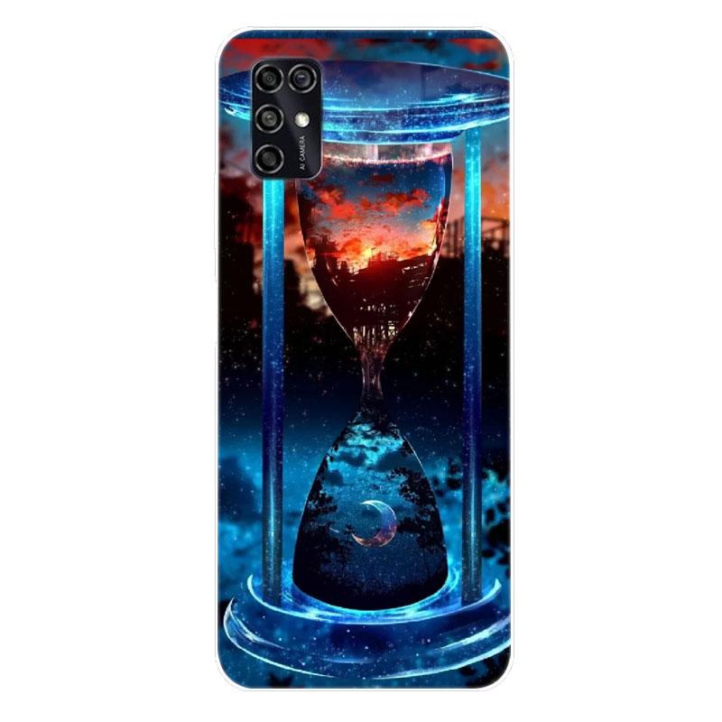 For ZTE Blade V2020 Smart Case Soft Silicone Fundas Phone Case For ZTE Blade V2020 Smart Cover Bumper Blade V20 Smart Coque 8010