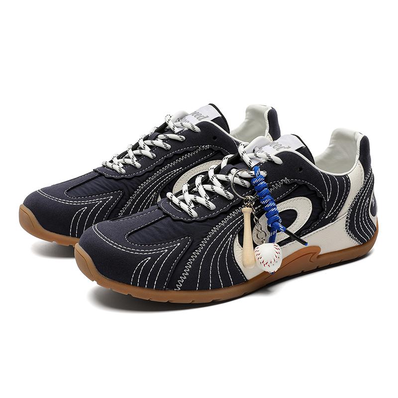 Four Seasons Men's Shoes Casual German Training Shoes Sneakers Forrest Gump Shoes Racing Shoes