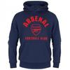 Boys Fleece Hoodie