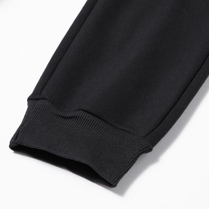 Jeep Men's Thermal Tapered Sweatpants