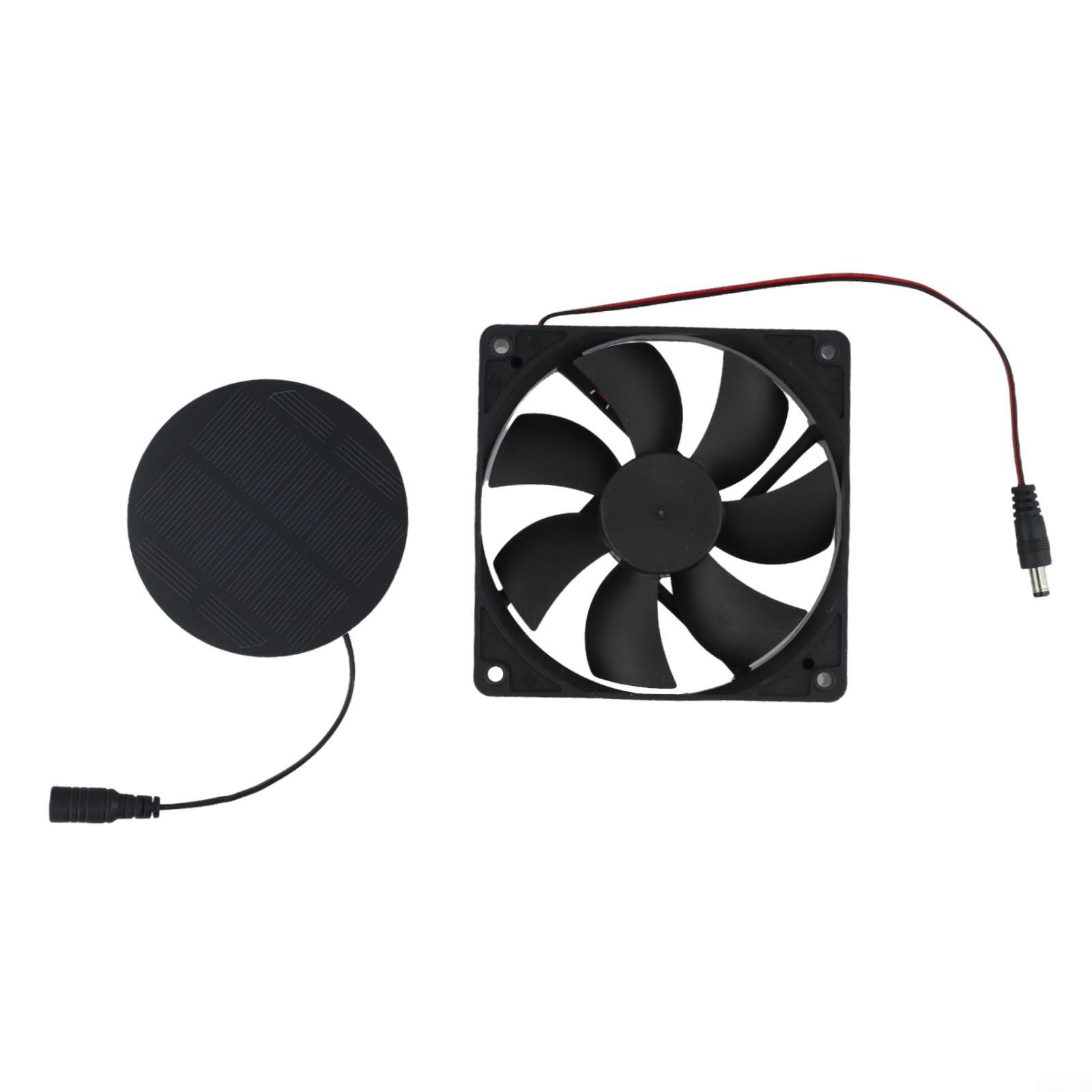 

Вентиляция Легкие солнечные панели Применение