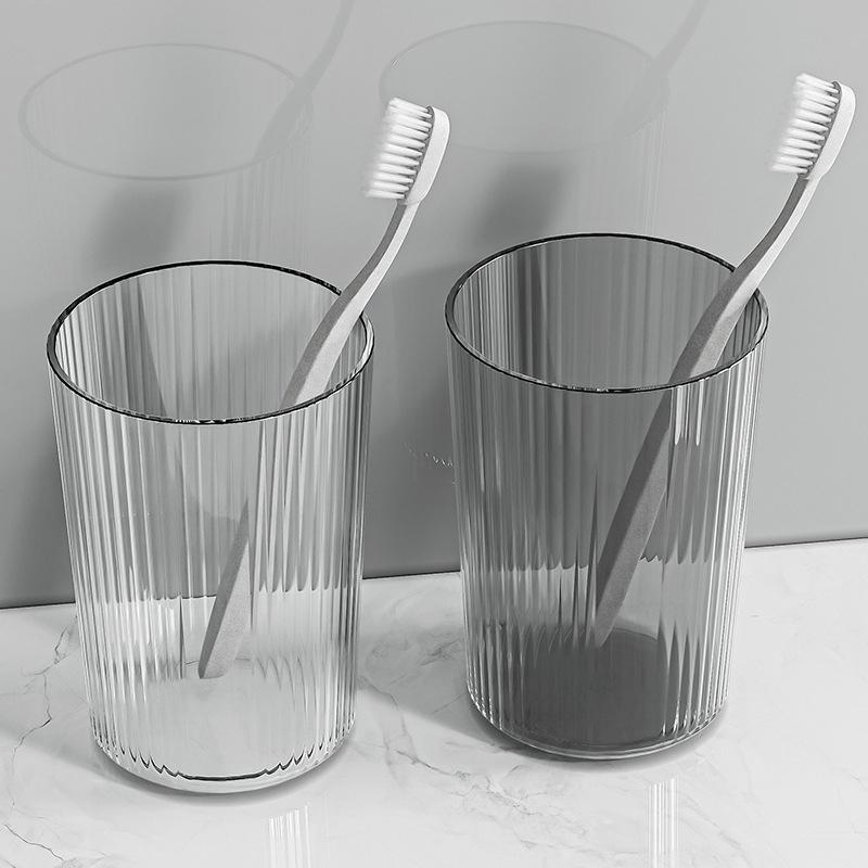 Portable Toothbrush Storage Case Toothpaste Holder Box Organizer Household Storage Cup For Outdoor Travel Bathroom Accessories