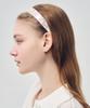 Dana Burton Win French Hairband