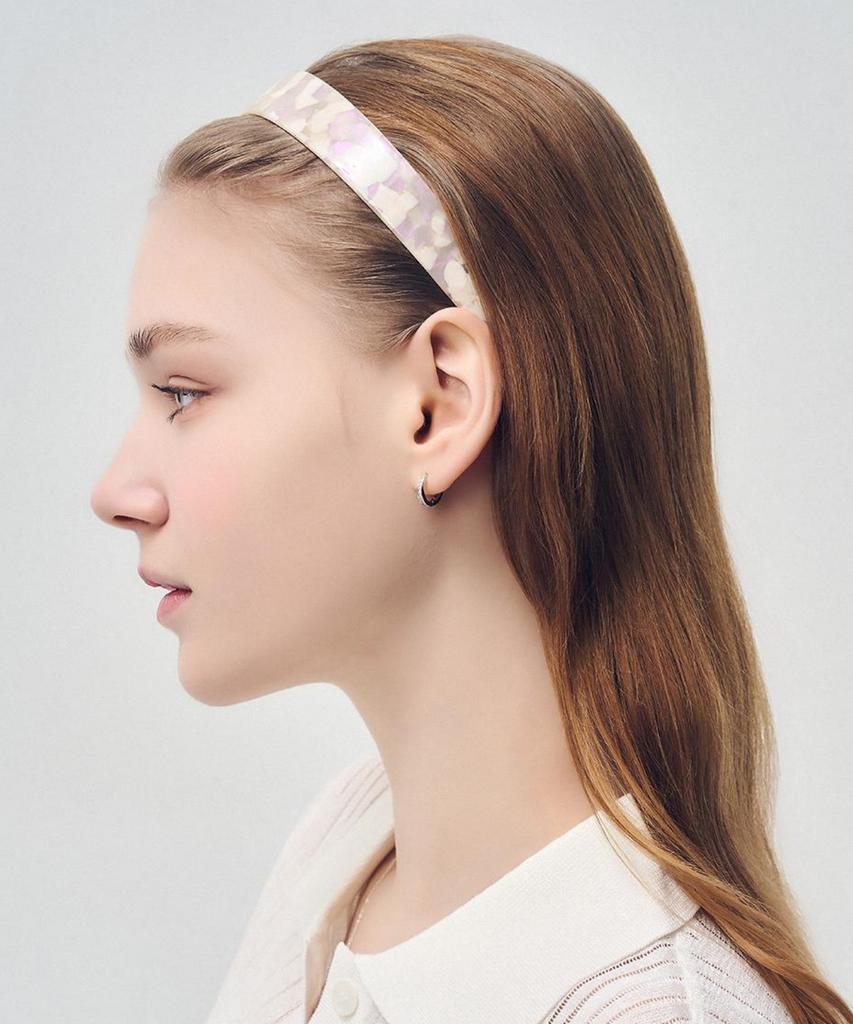 Dana Burton Win French Hairband