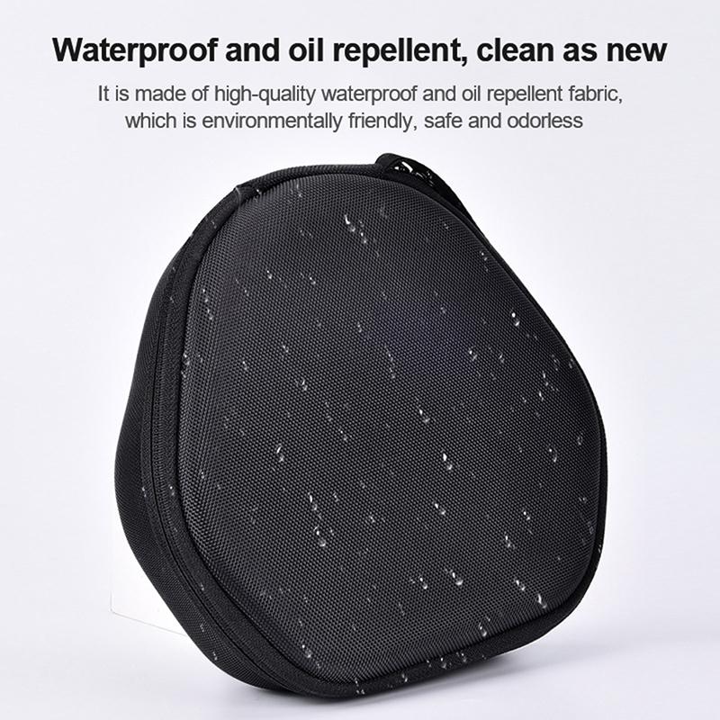 Waterproof Storage Bag Travel Carry Protective Case For Apple Airpods Max