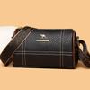 2025 new shoulder messenger handbag trendy fashion simple personality urban women's bag