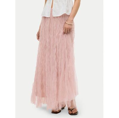 Vero Moda Caralia Tulle Skirt