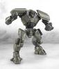 TAMASHII NATIONS ROBOT Spirits Pacific Rim Bracer Phoenix Approximately 150mm Painted Movable Figure [SIDE JAEGER] ABS&PVC