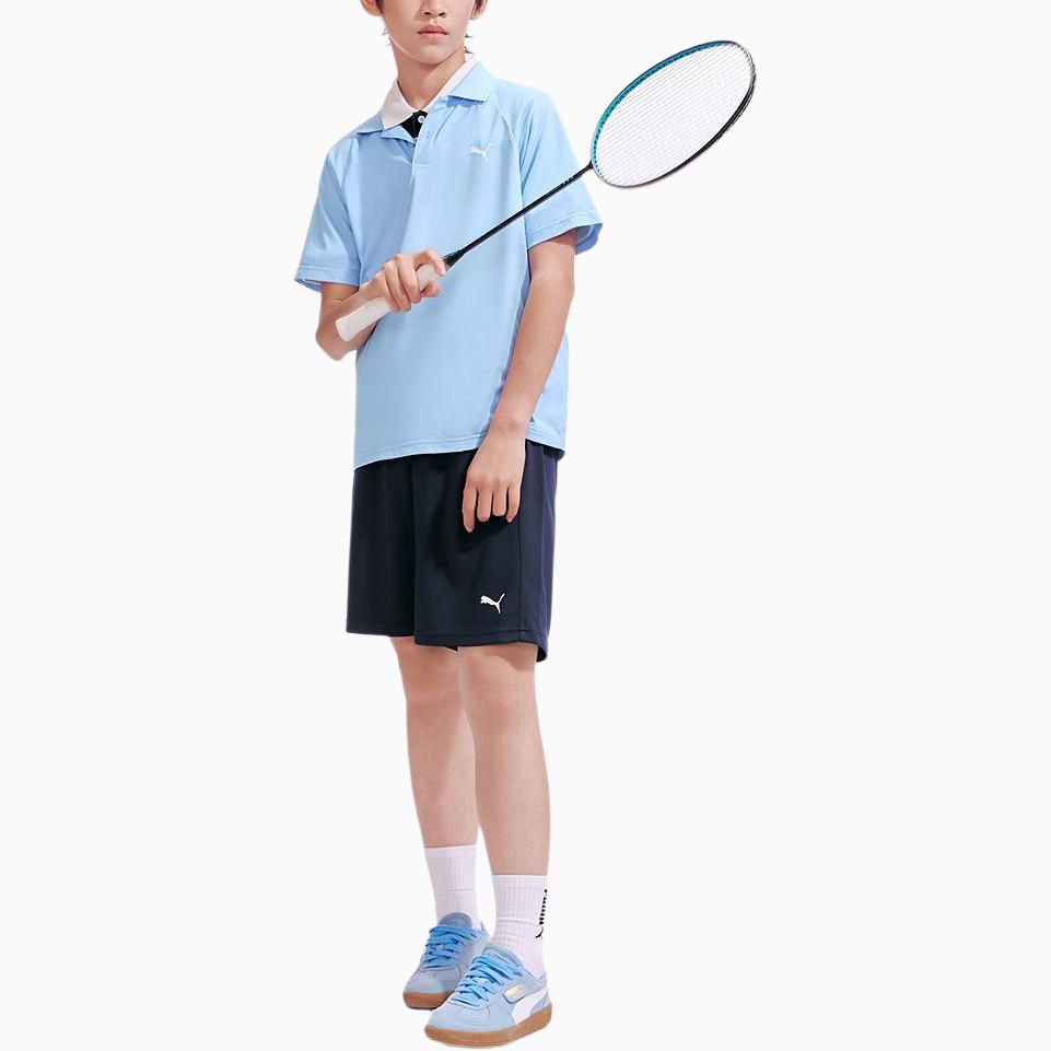 PUMA Kids Casual Sportswear Thin 353226119207-00388