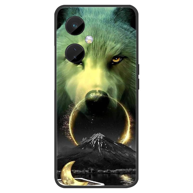 Case For OnePlus Nord N30 5G Case Cool Silicone Protective Cover for OnePlus Nord N30 Bumper Funda Coque One Plus NordN30 N 30