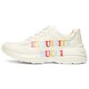 Gucci Wmns Rhyton 'Exquisite Gucci - Ivory' Women's 720954 DRW00 9522