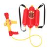 Firefighter Backpack Water Toys Multifunction Innovative Fun Simulation Fireman Backpack Water Toys