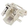 00048 DD81-02132A Replacement Dishwasher Lock Assembly Easy Installation for DW80F600UTB DW80F600UTS DW80K5050UB