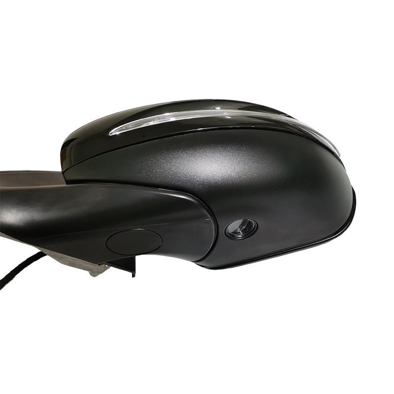 Mercedes-Benz W167 GLE Rearview Mirror Reflector Assembly