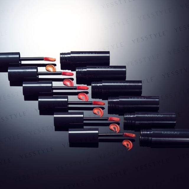 MIRIMU - Moist Lip Tint Coral Pink