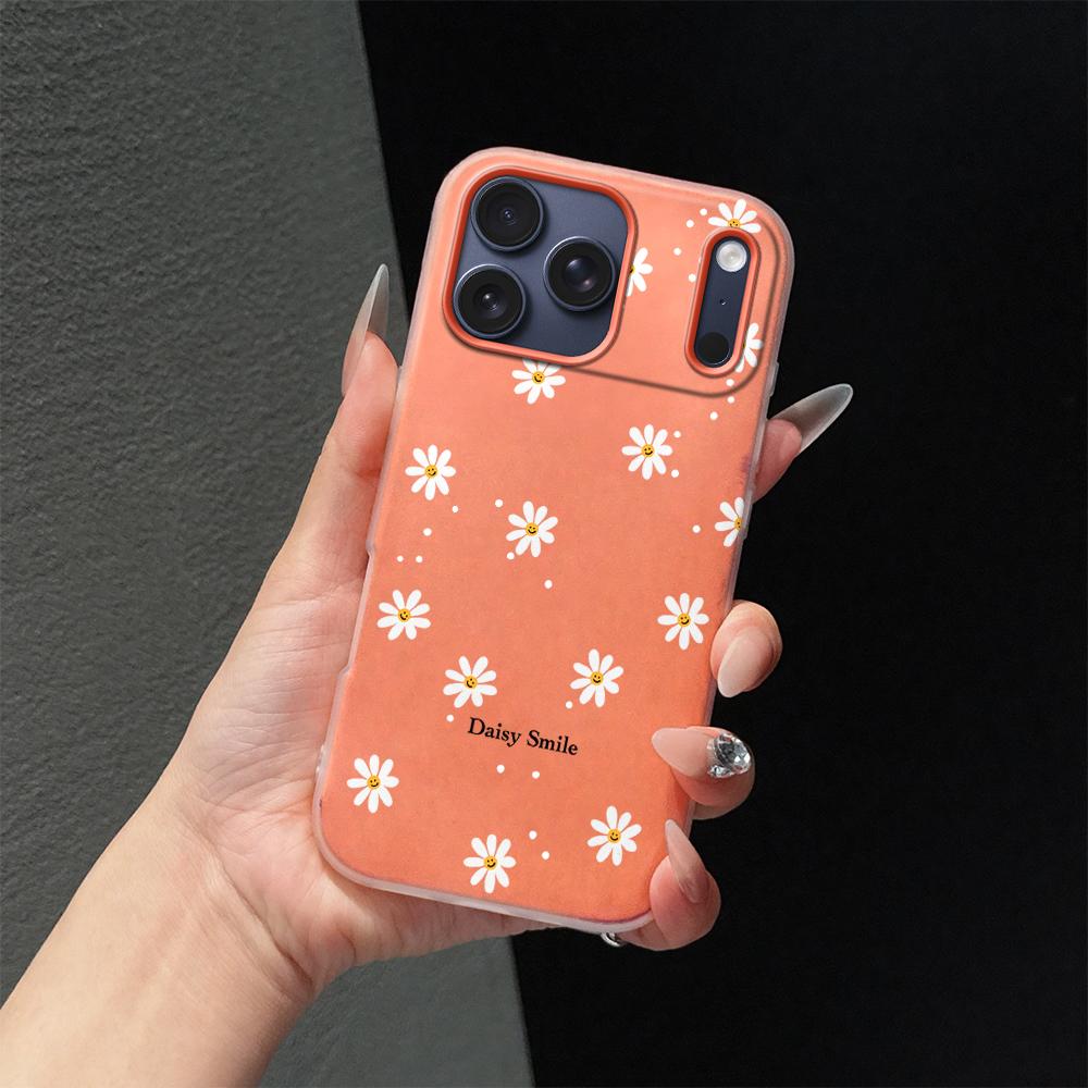 Case For Honor 400 Pro 400 Lite 90 Lite 5G X7D X9D X7B X9B Magic 6 Lite Polka Dots Small Flowers Cherry Cover Cute