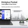 Lenovo ThinkPlus Wireless Omnidirectional Conference Microphone (CN version)