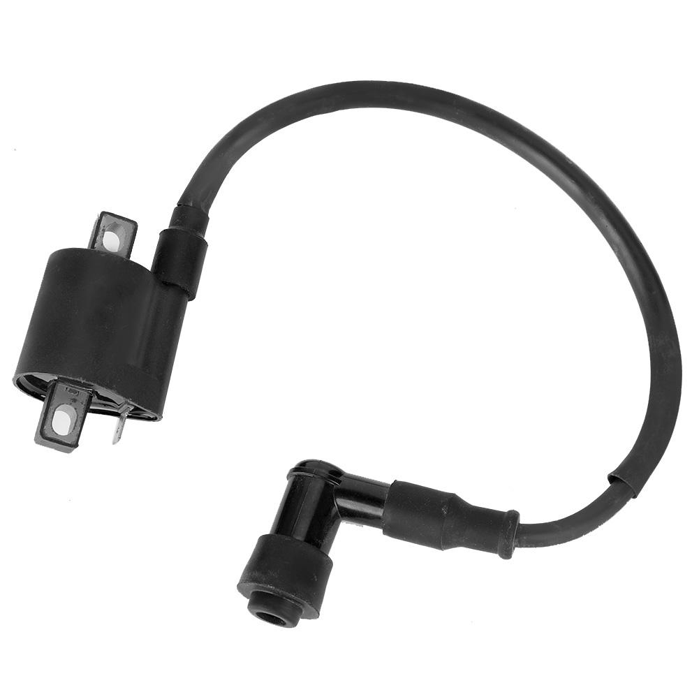 Box DC Ignition Ignitor Coil 12V Fit For CG125 125cc 150cc