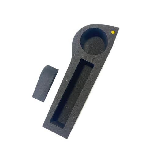 

CASPORT Drink Holder for VW Golf 8 (Large)