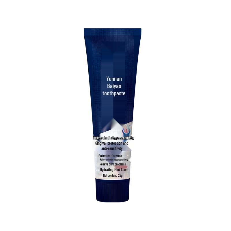 Yunnan Baiyao Classic Gum Care Toothpaste