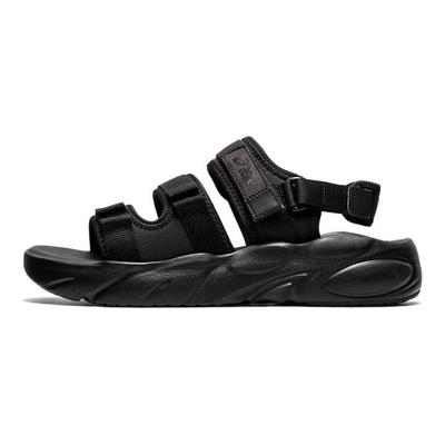 Gel Bondal Sandals 'Triple Black' 1023A051-002