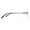 Elliott Ives Wingnut Black Men Eyeglasses